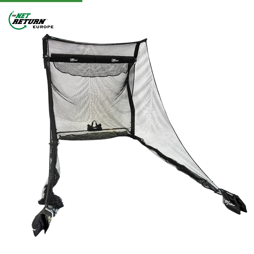 No Fly Zone V2 Side Barriers