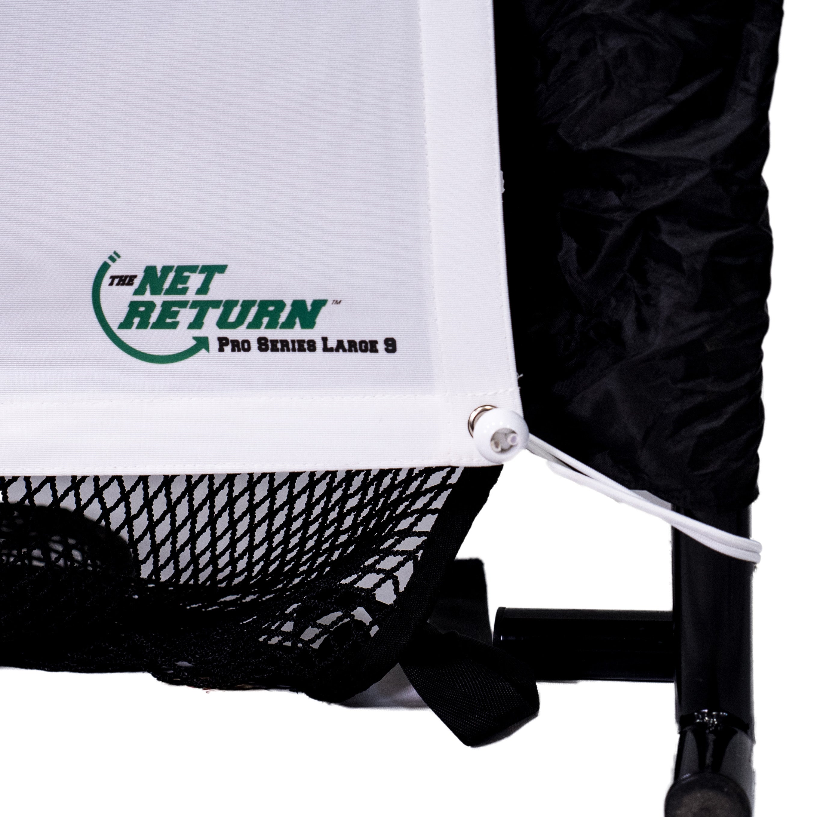 Pro 8 - Simulator Screen