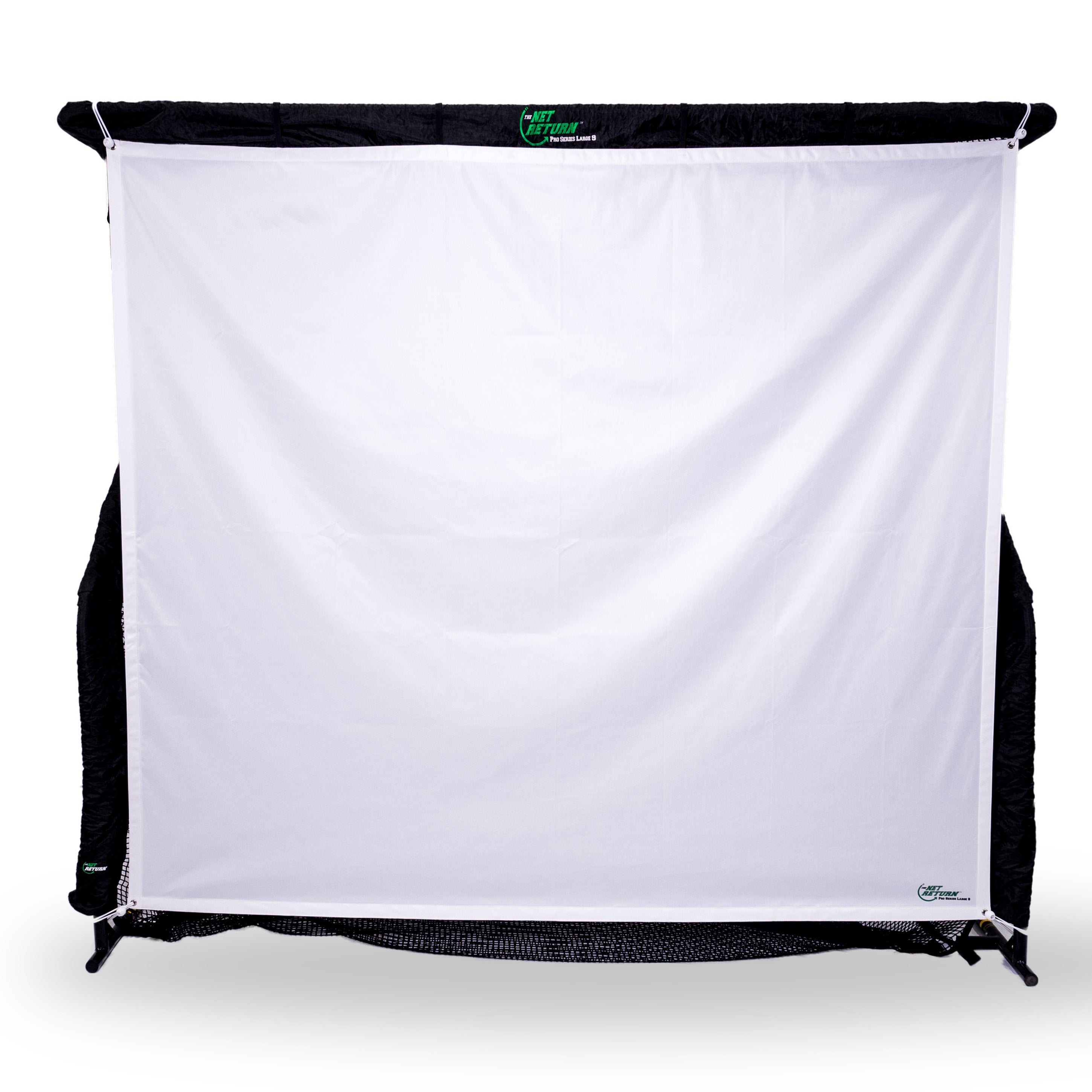 Pro 9 - Simulator Screen