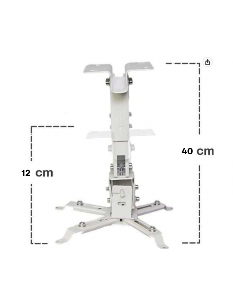 Video Projector Mount Kit