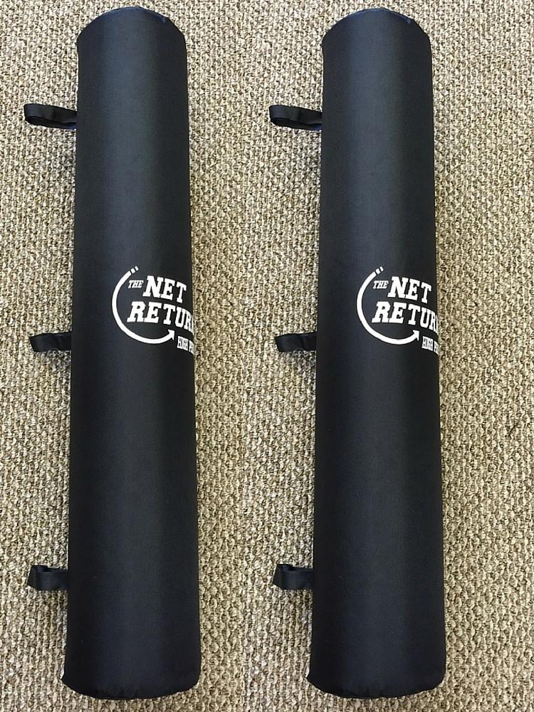 Home - Frame Pads Pair