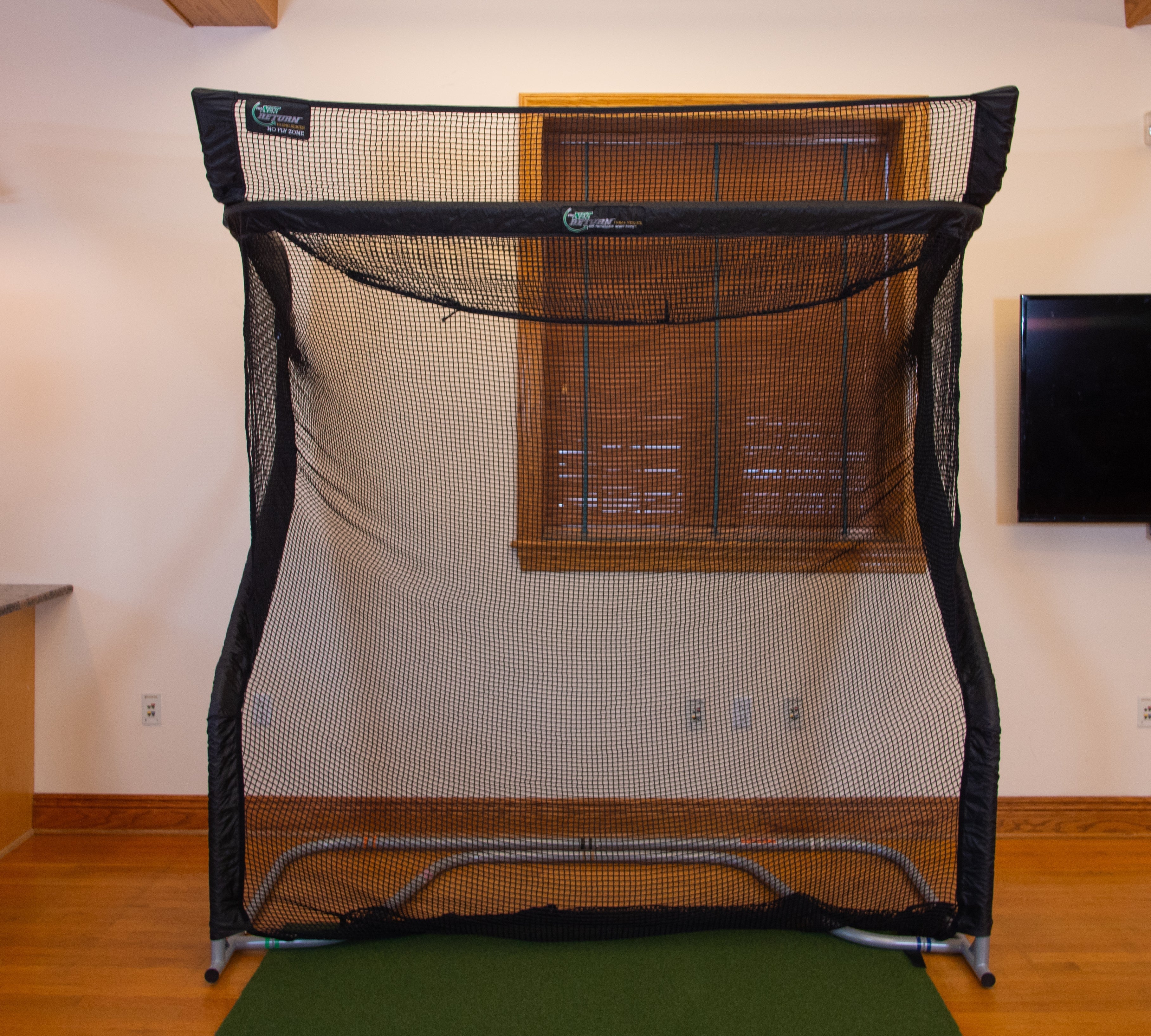 Pro & Pro 8 - No Fly Zone V1