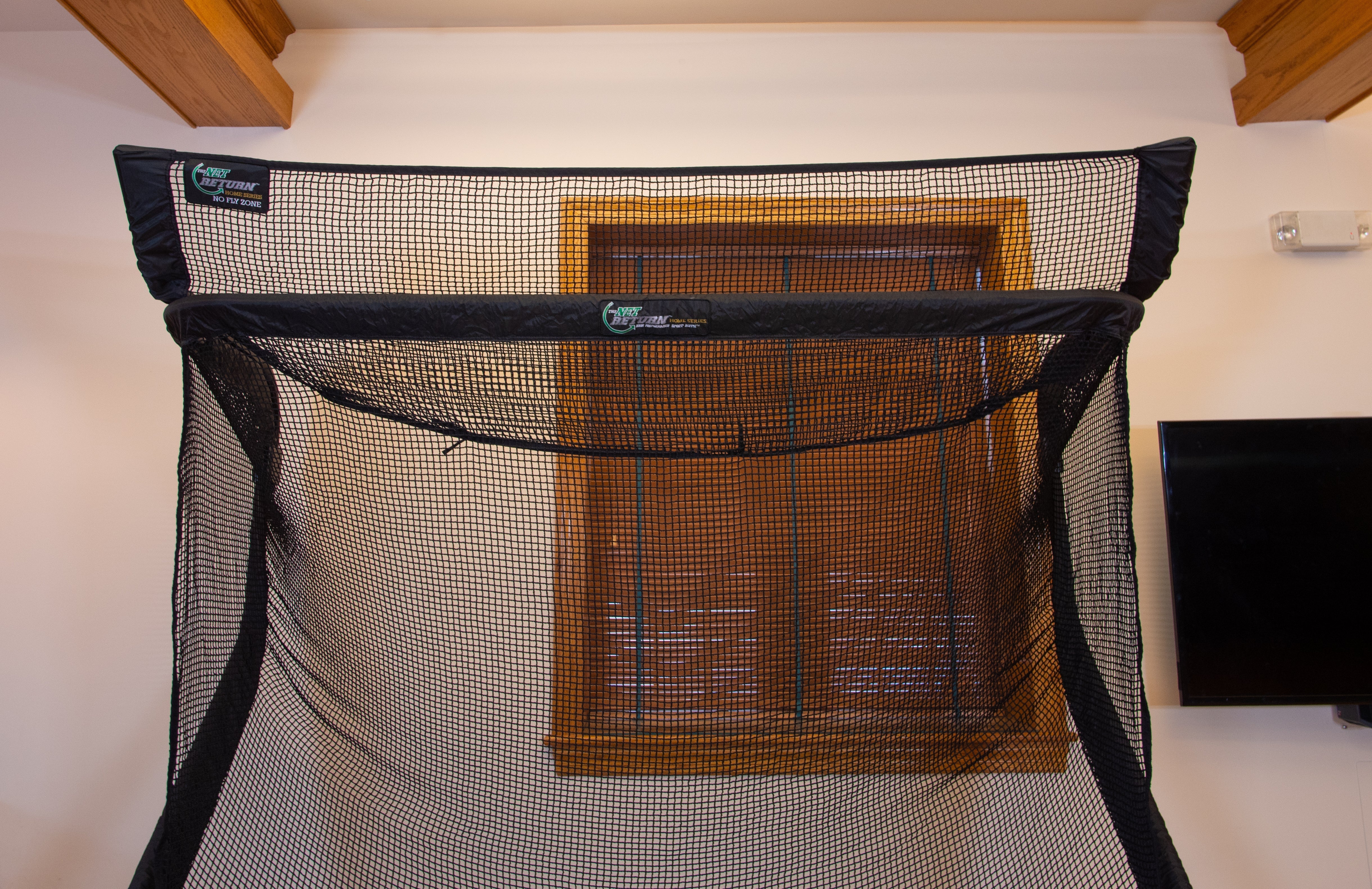 Pro & Pro 8 - No Fly Zone V1